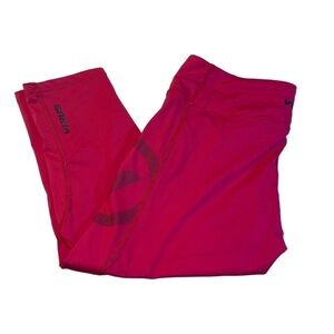 Virus Performance Leggings 3/4 Length